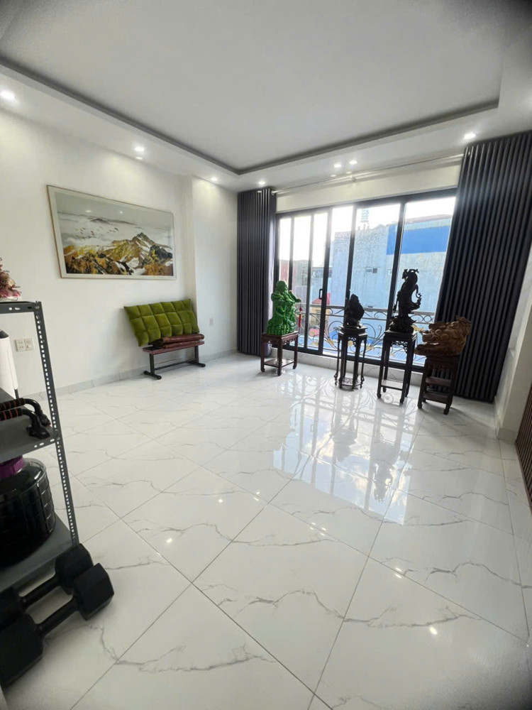 Bán Nhà Lô Góc 4 Tầng Phủ Thượng Đoạn – Vừa Ở Vừa Kinh Doanh – Giá 3,85 Tỷ