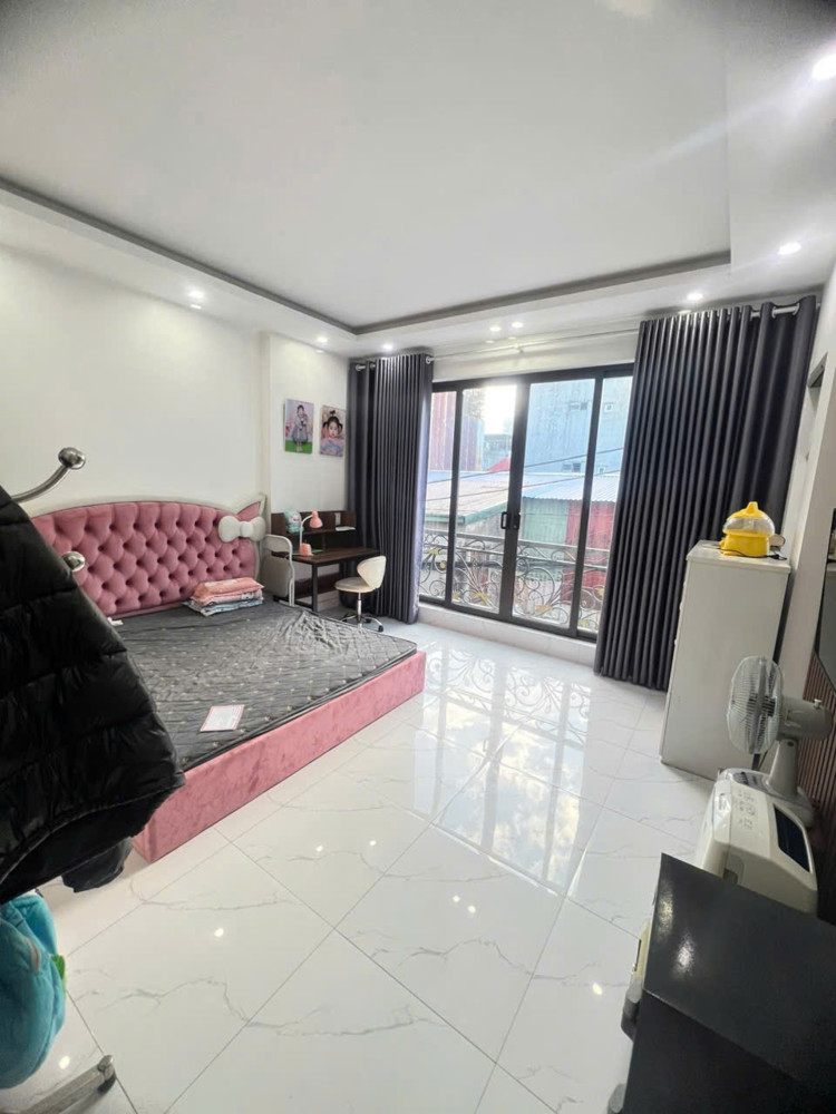 Bán Nhà Lô Góc 4 Tầng Phủ Thượng Đoạn – Vừa Ở Vừa Kinh Doanh – Giá 3,85 Tỷ
