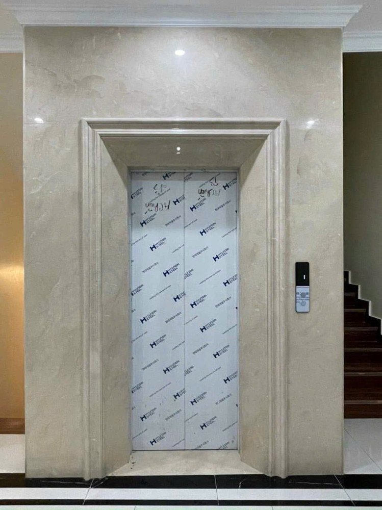 Cho Thuê Nhà, 114M2- 6T, Hoàng Cầu, La Thành, Đặng Tiến Đông -38 Tr