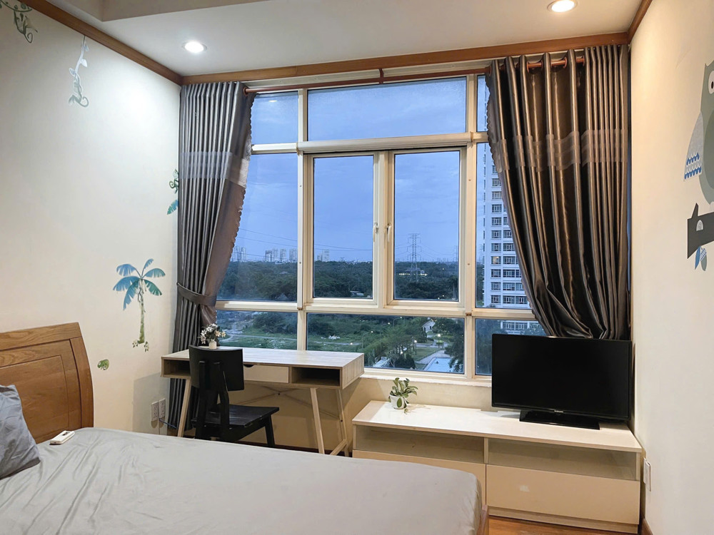 Cần Tìm Bạn Pass Phòng Chung Cư, Không Gian Sạch Sẽ, Yên Tĩnh, Phù Hợp Cho Người Đi Làm Hoặc Sinh