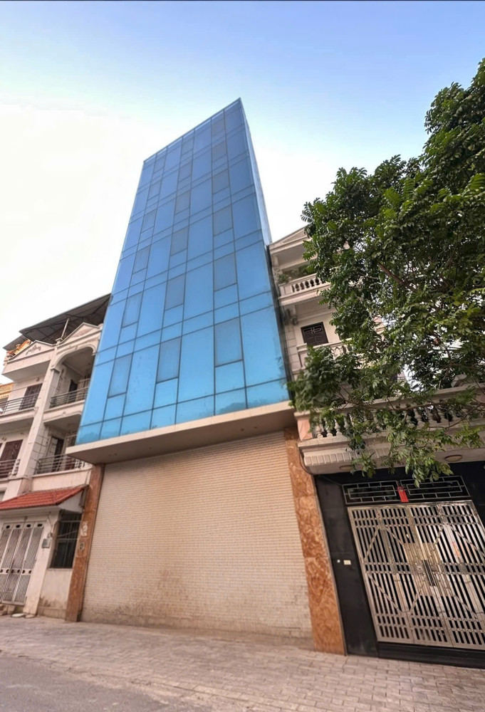 Cho Thuê Nhà, Thang Máy, 143M2- 7T, Nguyễn Tuân, Vũ Trọng Phụng -69 Tr