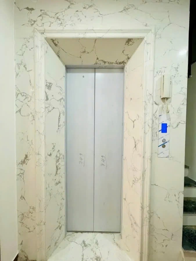 Cho Thuê Nhà, Thang Máy, 143M2- 7T, Nguyễn Tuân, Vũ Trọng Phụng -69 Tr