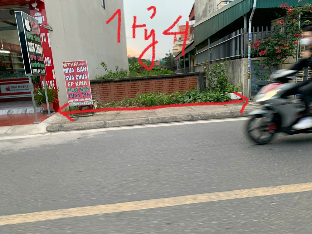 Nhà Có Việc E Cần Bán Gấp Mảnh Đất Vsip Gía 1.4 Tỷ