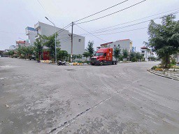 Chính Chủ Bán Lô Đất Giãn Dân Khu 2 Trung Tâm Phố Mới – Phường Quế Võ – Tỉnh Bắc Ninh
