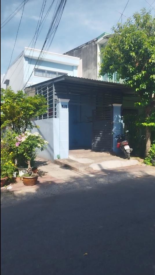 Bán Nhà Mặt Phố Đinh Tiên Hoàng Phường Sa Đéc, Đồng Tháp. Dt 86M2, 2Pn, Sổ Hồng. Giá 2.8 Tỷ