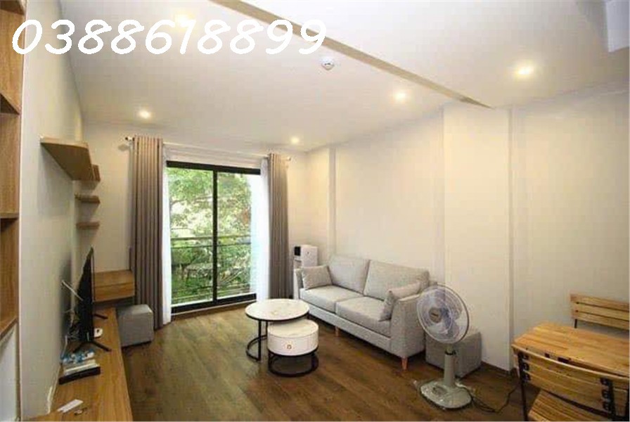Tòa Apartment Mặt Phố Đào Tấn - Linh Lang - 10 Tầng - Mt 11M - Dt 2.5 Tỷ - 67 Tỷ