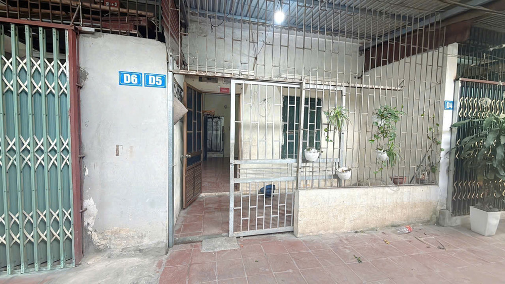 Giá Nhỉnh 1,2 Tỷ Đã Có Nhà Dt 47,5 M Fun Thổ Ciw - Địa Chỉ Tại Trung Giã Cũ - Đấng Để Đầu Tư Và