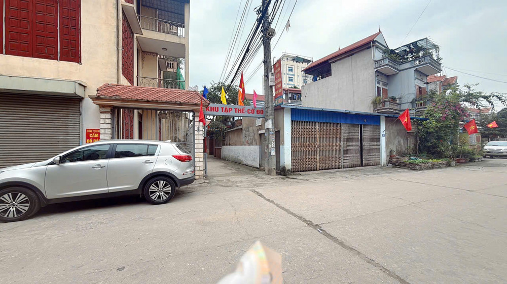 Giá Nhỉnh 1,2 Tỷ Đã Có Nhà Dt 47,5 M Fun Thổ Ciw - Địa Chỉ Tại Trung Giã Cũ - Đấng Để Đầu Tư Và