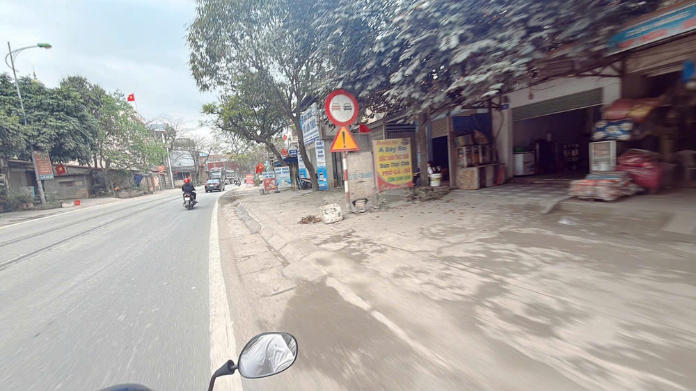 Giá Nhỉnh 1,2 Tỷ Đã Có Nhà Dt 47,5 M Fun Thổ Ciw - Địa Chỉ Tại Trung Giã Cũ - Đấng Để Đầu Tư Và