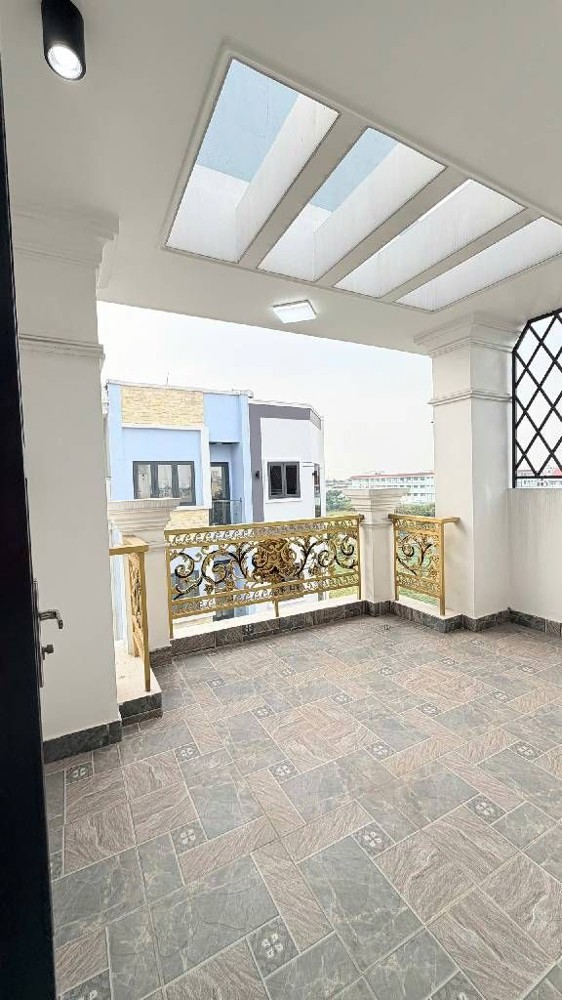 Bán Nhà Phố 5 Tầng Hẻm Xe Hơi Thông Bình Trị Đông A, Bình Tân – 586M² – Giá 7,8 Tỷ
