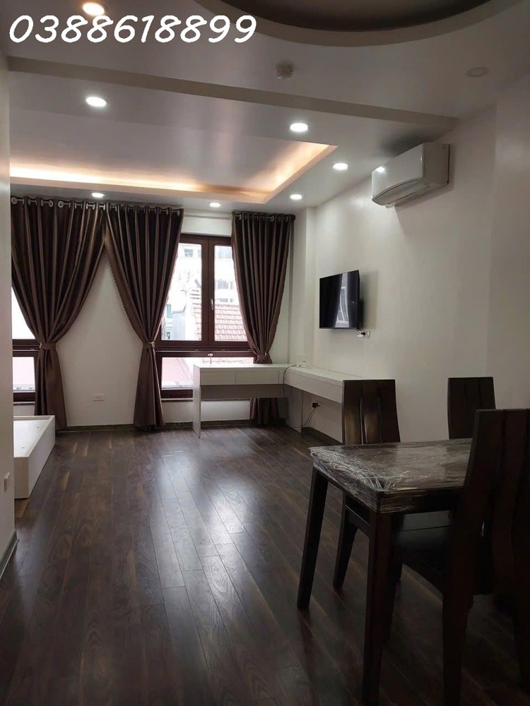 Bán Apartment Phân Lô Liễu Giai - Ba Đình - 110M2 - 9 Tầng - Ô Tô Tránh - 67,5 Tỷ