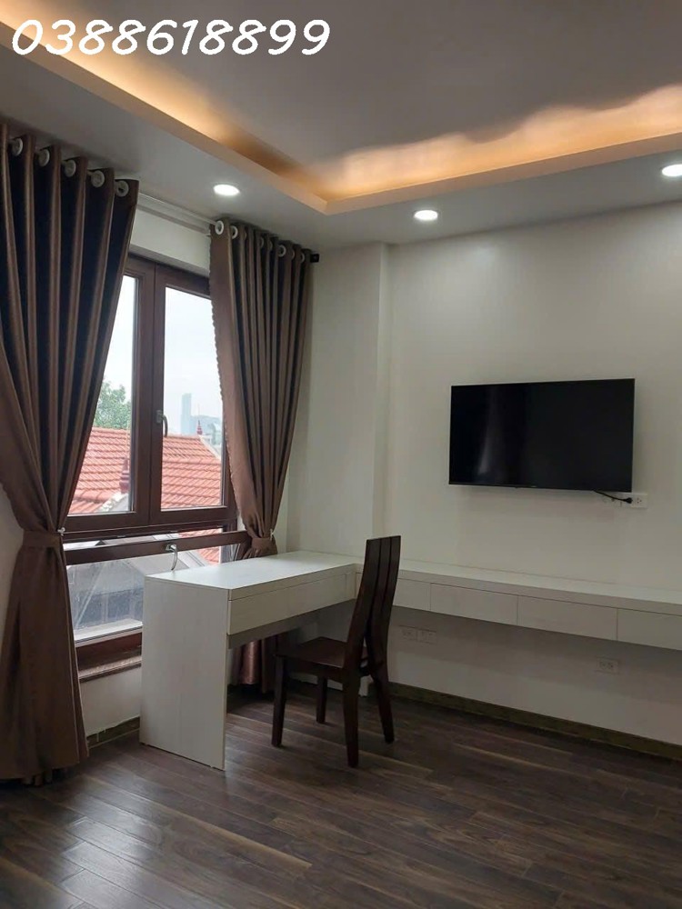 Bán Apartment Phân Lô Liễu Giai - Ba Đình - 110M2 - 9 Tầng - Ô Tô Tránh - 67,5 Tỷ