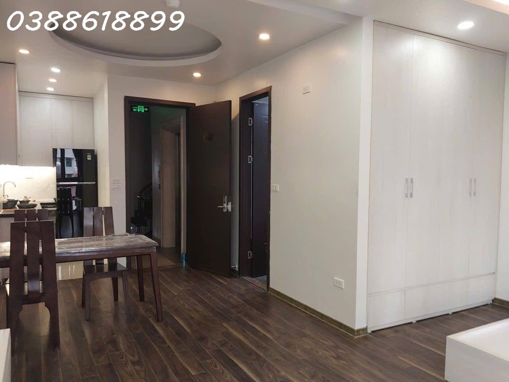 Bán Apartment Phân Lô Liễu Giai - Ba Đình - 110M2 - 9 Tầng - Ô Tô Tránh - 67,5 Tỷ