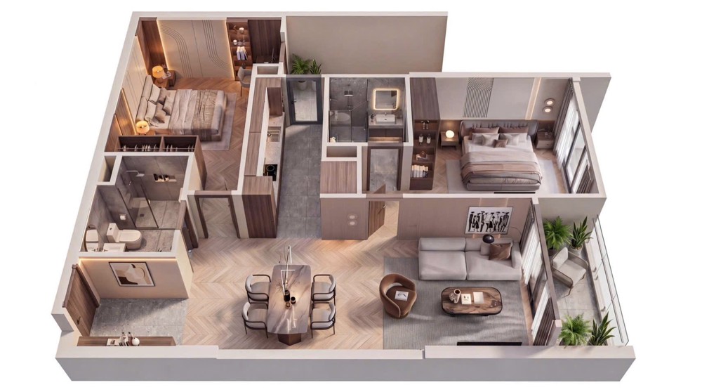 5 Lý Do The Vista Văn La Đáng Xuống Tiền Trong 3–5 Năm Tới