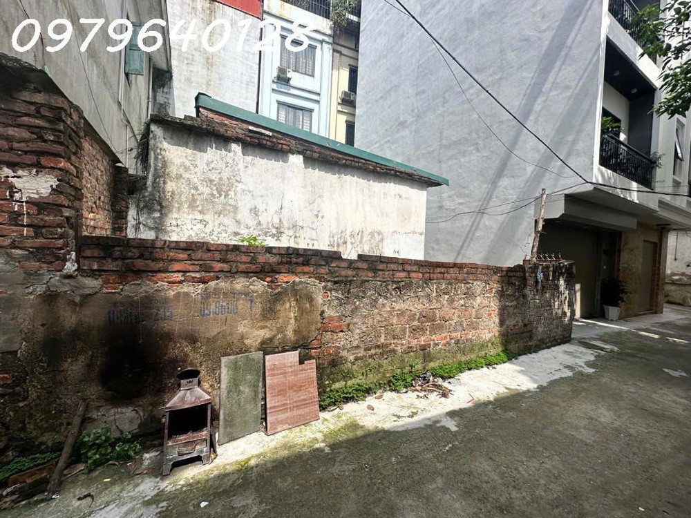 Bán Đất Mai Lâm - Đông Anh- Hàng Xóm Vin Cổ Loa - Ô Tô Tránh - 75M - Nhỉnh 9 Tỷ