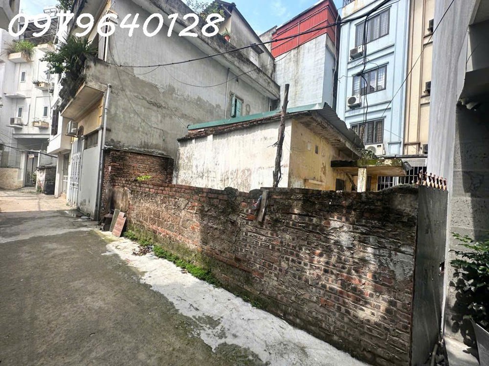Bán Đất Mai Lâm - Đông Anh- Hàng Xóm Vin Cổ Loa - Ô Tô Tránh - 75M - Nhỉnh 9 Tỷ