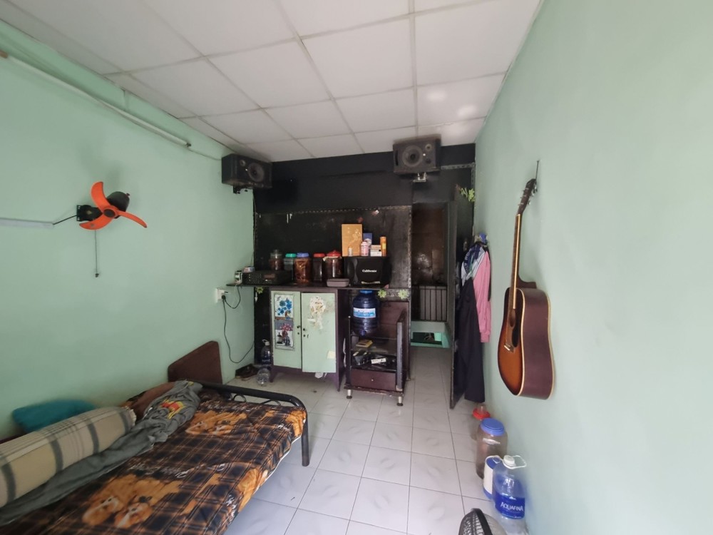 [T2363*] Mặt Tiền Trần Bá Giao Giá Ngộp, Vị Trí Vàng!