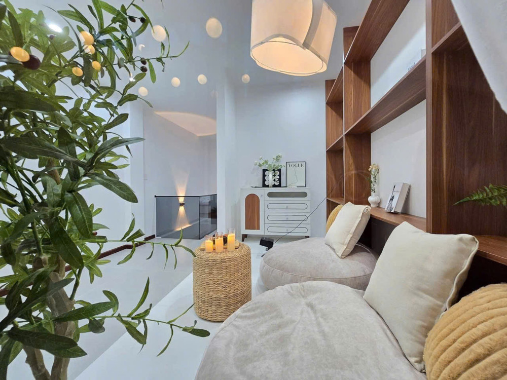 ► Home Stay Sát Hoàng Diệu, 73M2, 3 Mê Mới Tinh, Cực Xịn Sò