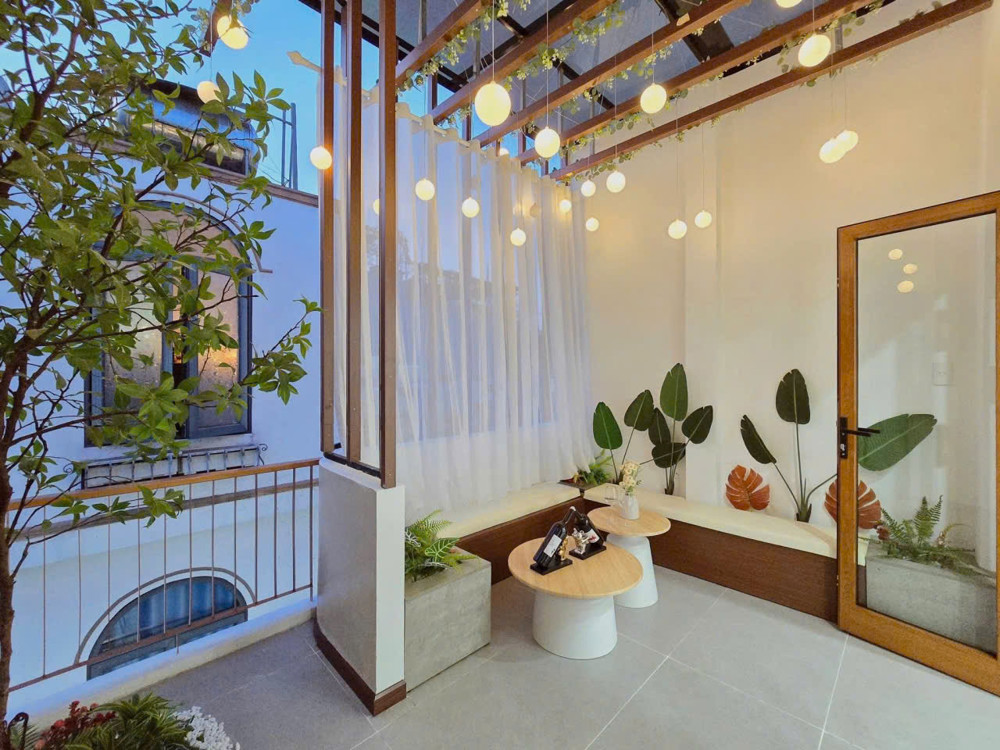 ► Home Stay Sát Hoàng Diệu, 73M2, 3 Mê Mới Tinh, Cực Xịn Sò