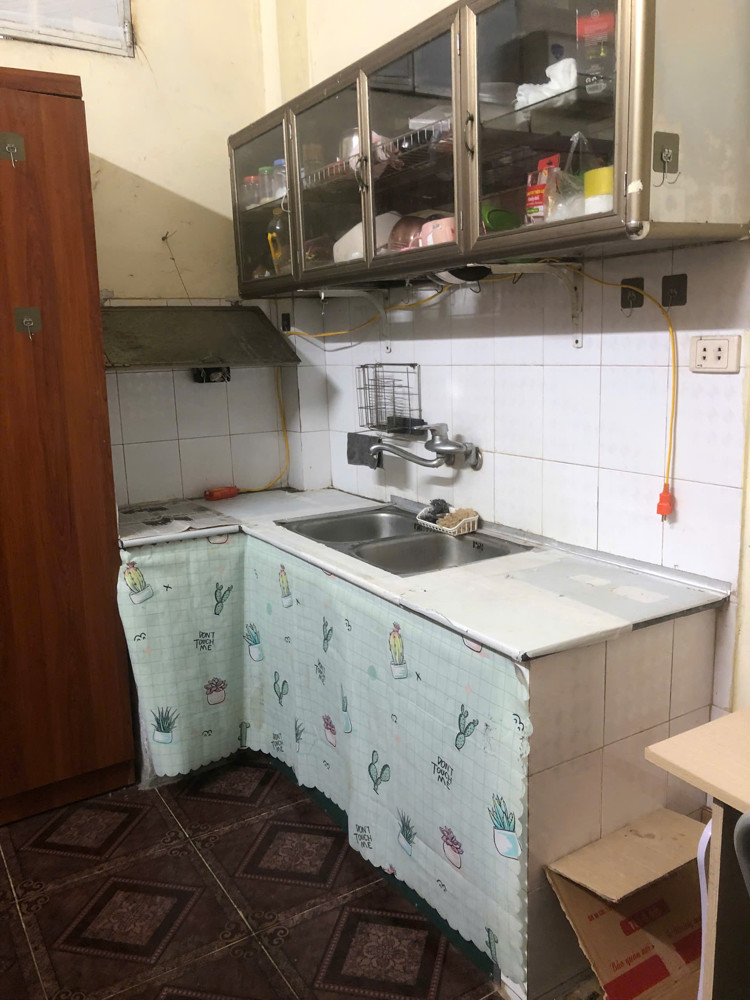 Pass Phòng Do Về Quê – Hỗ Trợ Ngay Tiền Cọc - Nếu Vào Ở Cuối Tháng 5