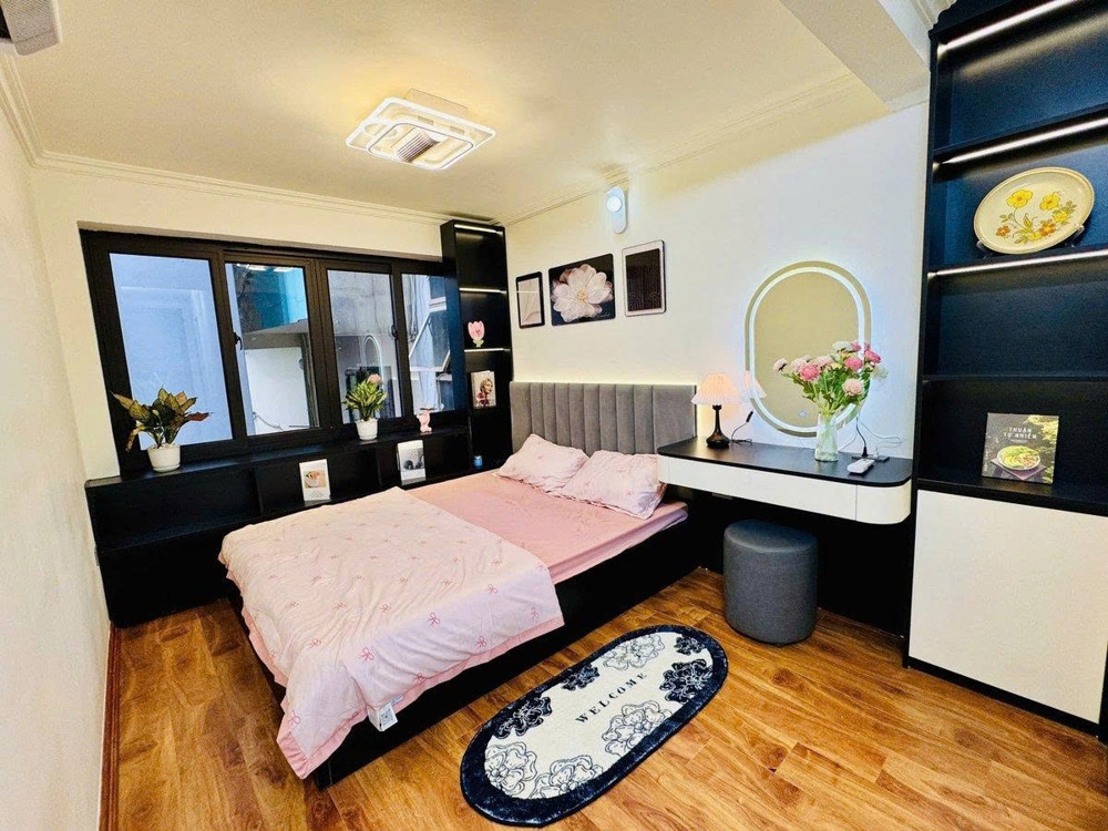 Hot - Bán Nhà Trần Khát Chân – Hai Bà Trưng 33M² – 5 Tầng – 7.X Tỷ