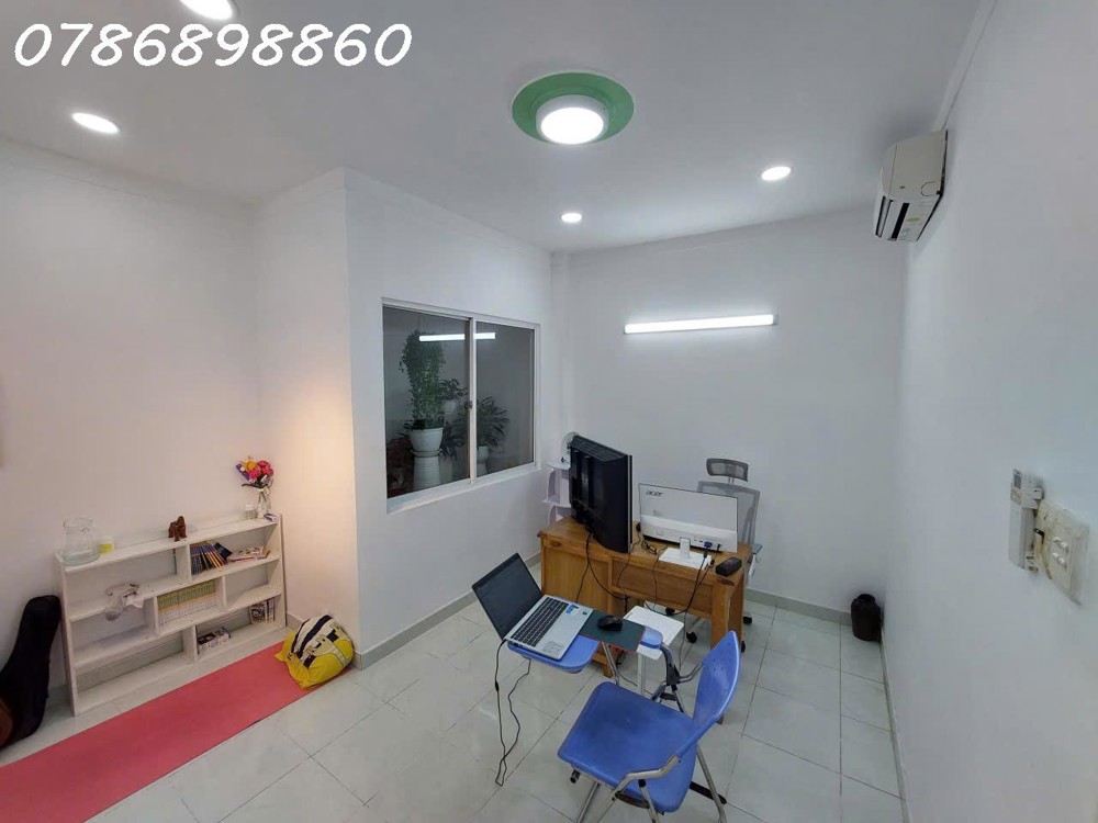 Bán Nhà Kdc Phú Mỹ – Chợ Lớn, Quận 7