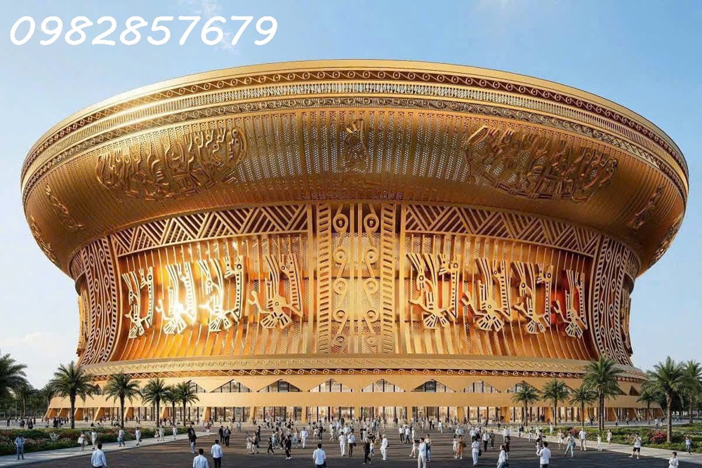 Chuẩn Bị Bán Shophouse Trục Chính Vinhomes Olympic Năm 2026