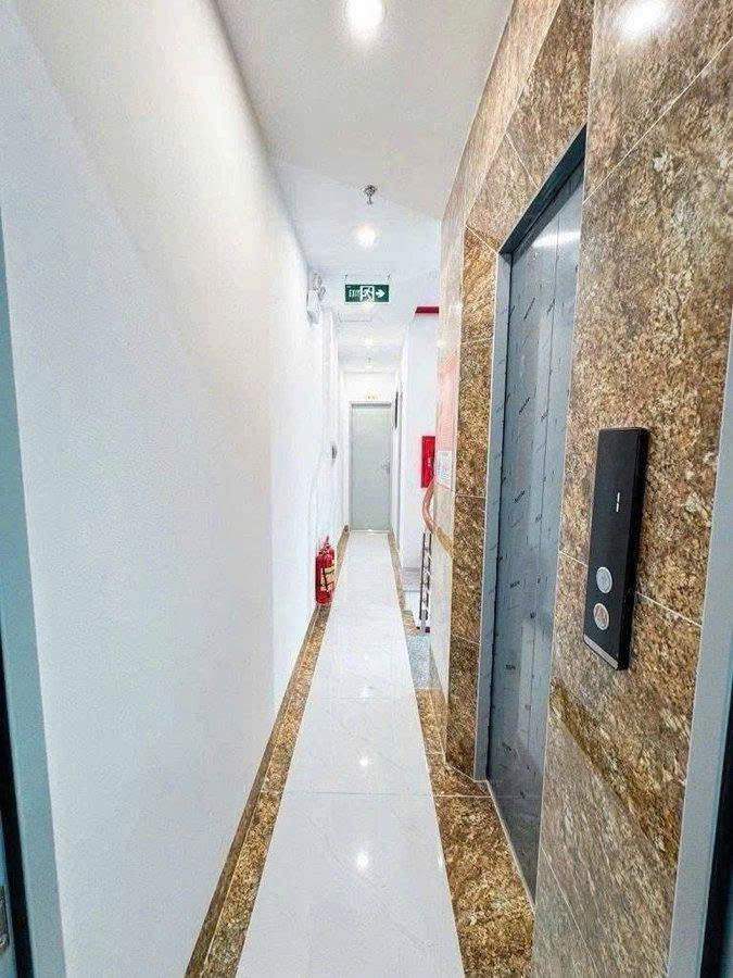 Chung Cư Mini Kim Ngưu – Hai Bà Trưng 50M² – 6 Tầng – 10.X Tỷ