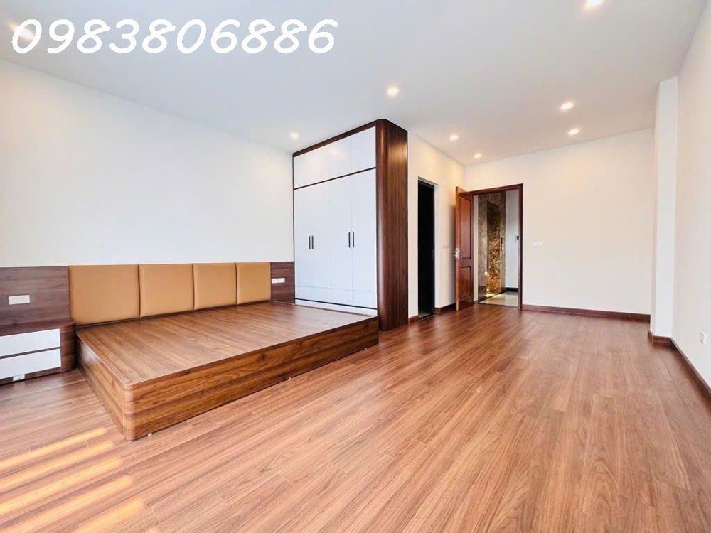 Siêu Vip Phúc Lợi -Nhà Đẹp Mặt Tiền Rộng 6,5M -Dt 58M2 -9 Tỷ. Ngõ Ô Tô Thông