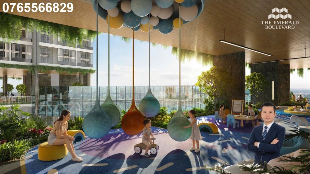 2 Mặt Tiền – 4 Phía View Sông – Metro Ngay Trước Mặt – Full Nội Thất Smart Home Samsung