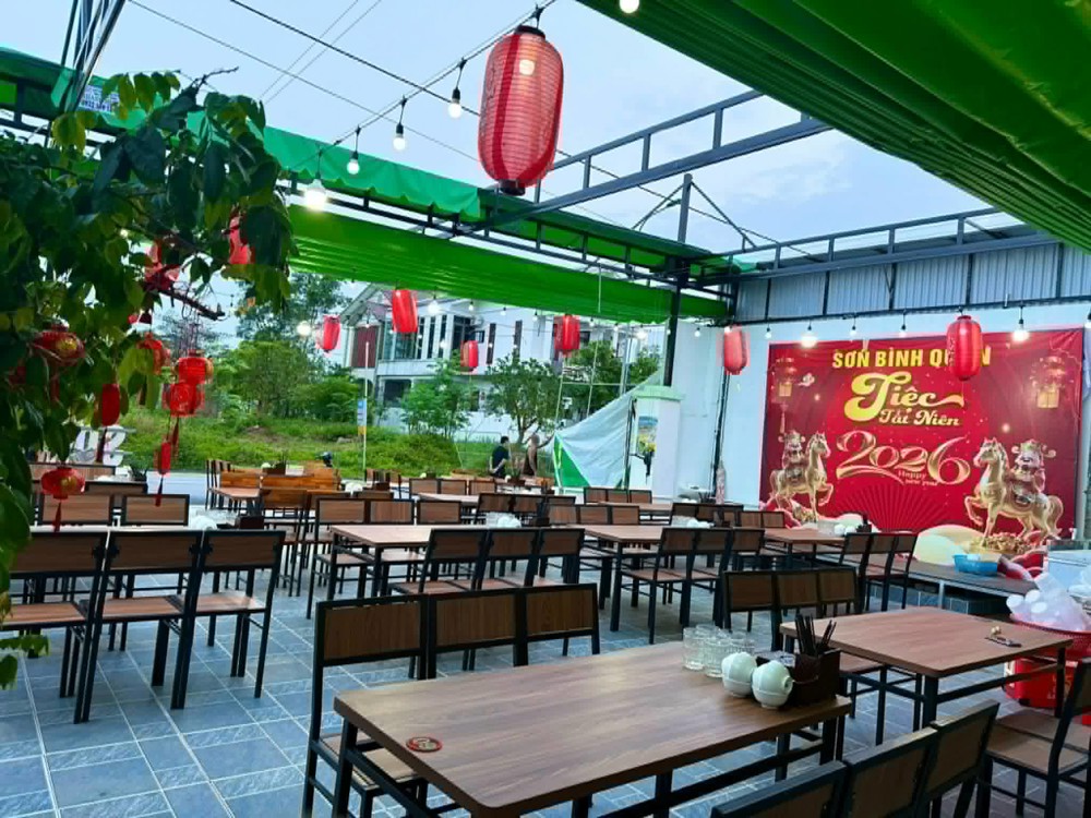 Do Bận Quá Nhiều Công Việc, Em Cần Sang Nhượng Lại Mặt Bằng Quán Nhậu Cùng Tất Cả Đồ Đạc