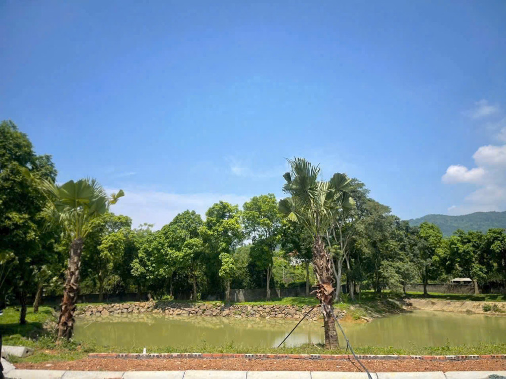 Đất Hòa Sơn – Tt Xuân Mai: Vị Trí Vàng, Giá Vẫn Còn Mềm, Bán Lô Đất Thổ Cư Mà Giá Nhỉnh 1 Tỷ Dồng ,