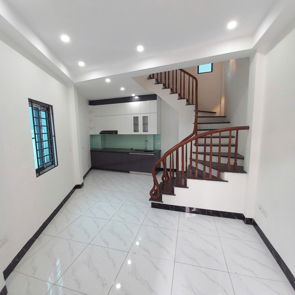 Bán Nhà Mới Đức Thượng 55M – 4 Tầng – 4 Ngủ – Gần Tân Tây Đô - Nhỉnh 5 Tỷ
