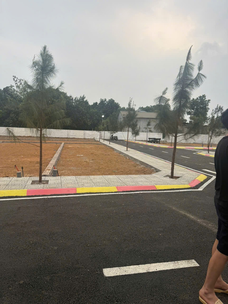 Bán Lô Hoa Hậu Cổ Liễn, Cổ Đông 100M Nhỉnh 3Ty Sát Trục Chính Gần Đhqg Hn Khu Cnc