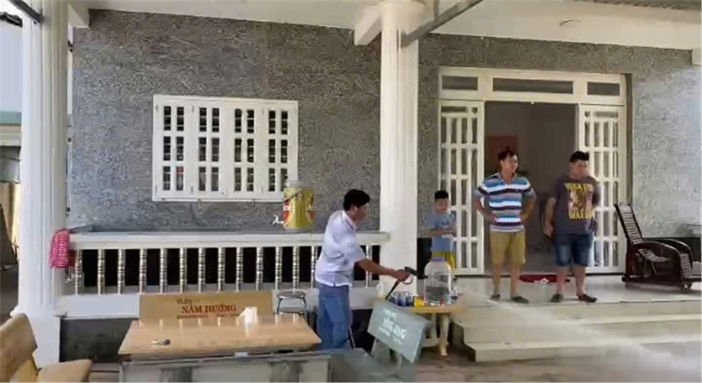 Chính Chủ Cần Bán Biệt Thự Nhà Vườn - Căn Hộ Cao Cấp Tại Nguyễn Hữu Thọ, Nhà Bè