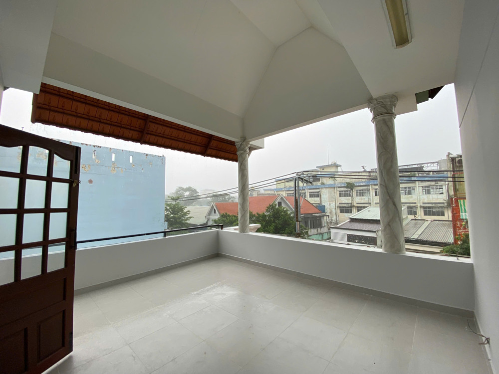 Siêu Vip Cần Nhượng Gấp Biệt Thự (12X20) Mặt Tiền Đông Hưng Thuận 17, Q12 Giá Tốt