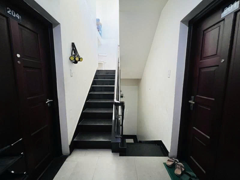 Bán Nhà Hxh 6M, Lê Văn Sỹ - Gần Trần Quang Diệu, 10X15m, 4 Tầng - 15 Chdv, Chỉ 20,9 Tỷ