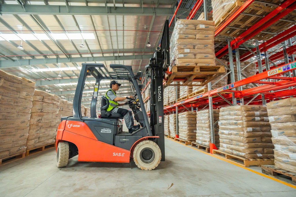 Cho Thuê Xưởng Tiếp Nhận Sx Cnc, Cn Phụ Trợ, Hạ Tầng Hiện Đại, Thu Hút Nhiều Dn Fdi