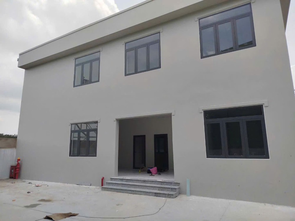 Cho Thuê Xưởng Tiếp Nhận Sx Cnc, Cn Phụ Trợ, Hạ Tầng Hiện Đại, Thu Hút Nhiều Dn Fdi