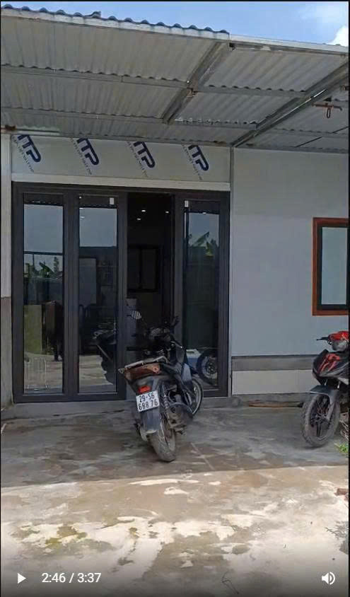 Bán Đất Sát Khu Đô Thị Thanh Hà – Vị Trí Đẹp, Tiềm Năng Tăng Giá Cao