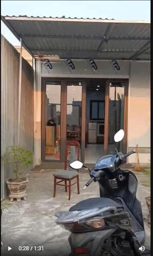 Bán Đất Sát Khu Đô Thị Thanh Hà – Vị Trí Đẹp, Tiềm Năng Tăng Giá Cao