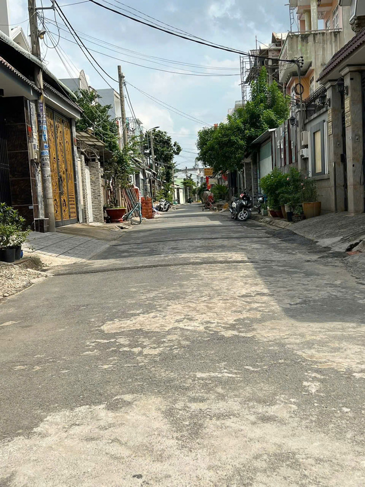 Bán Gấp Lô Đất (8.1X22) Tại Tân Xuân 2 – Giá Chỉ 7 Tỷ (Thương Lượng)