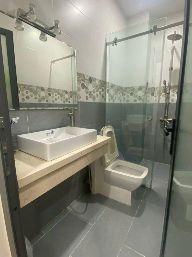 Giảm Ngay 2 Tỷ – Biệt Thự Mini (8X15) 1 Trệt 3 Lầu – Vị Trí Đắc Địa – Giá Chỉ 10.99 Tỷ