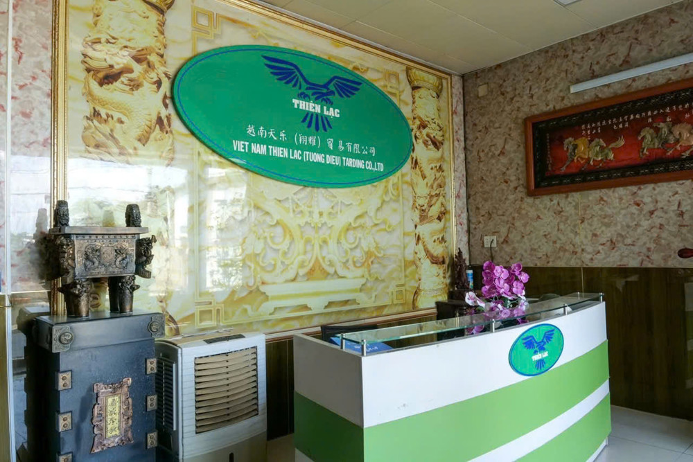 Bán Nhà Xưởng 2Mt Thanh Niên, Xuân Thới Thượng – Dt 1.050M² – Giá 18 Tỷ‼
