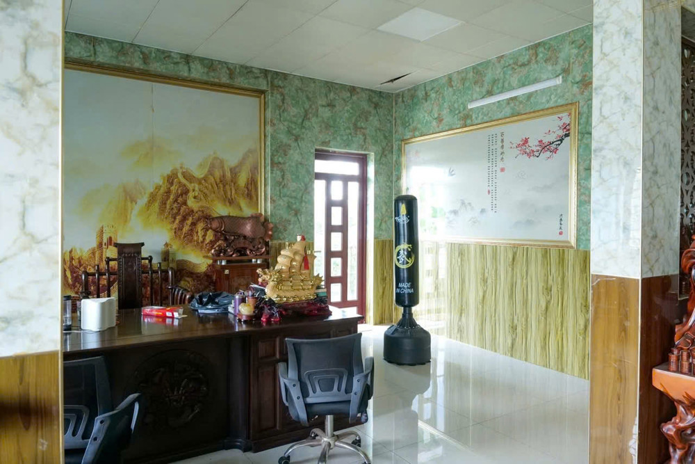 Bán Nhà Xưởng 2Mt Thanh Niên, Xuân Thới Thượng – Dt 1.050M² – Giá 18 Tỷ‼