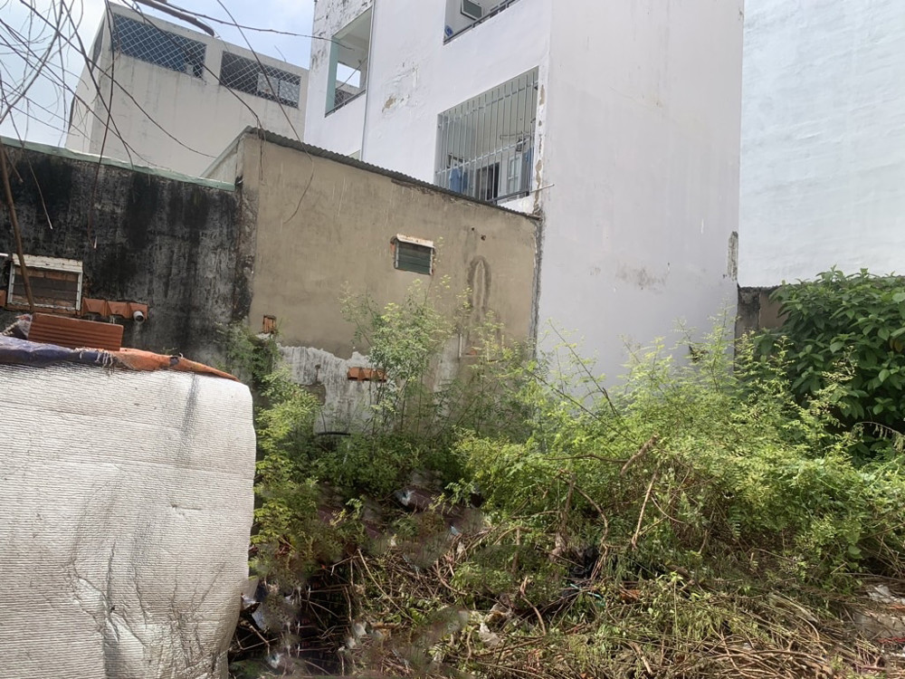 [L2365] Đất Gò Vấp Sát Vincom - Giá Đầu Tư!