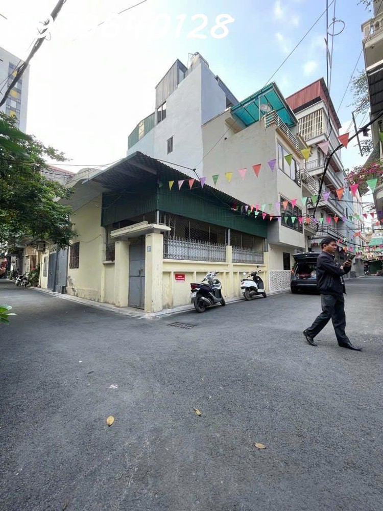 Cần Bán Đất Mai Lâm - Đông Anh- Mặt Tiên Rộng - Trục Chính Kinh Doanh - Đường Ô Tô Tránh - 154M 