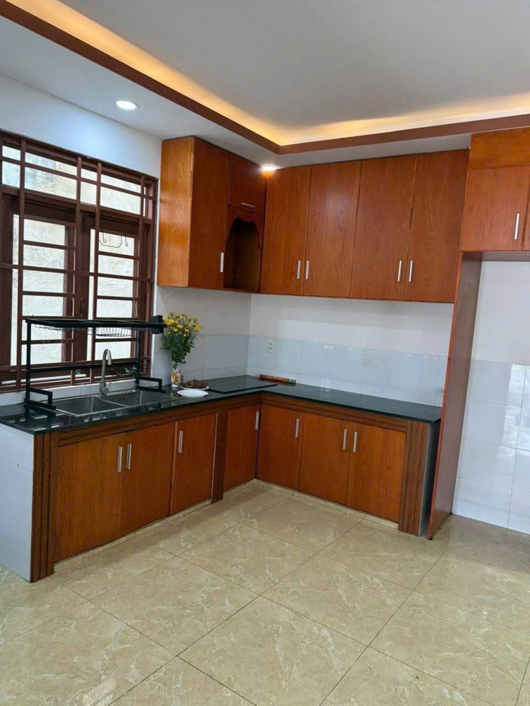 Mặt Tiền Đông Thạnh 3, Hóc Môn, Đường 12M Nhà Đẹp Ở Ngay – Giá Rẻ