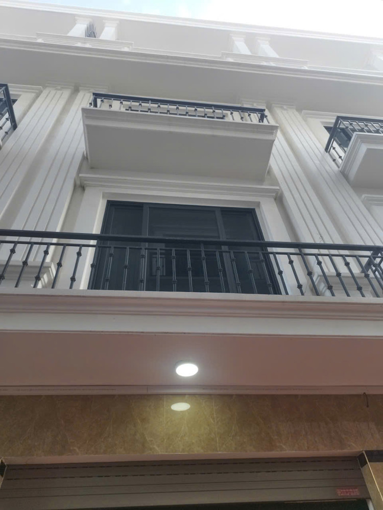 Bán Nhà 4 Tầng Độc Lập Gần Nam Hải – Ô Tô Đỗ Cửa – Giá 2,9 Tỷ