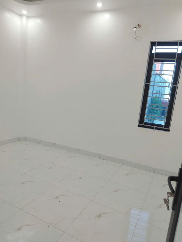 Bán Nhà 3 Tầng Độc Lập Trung Tâm Hải An – Gần Bùi Viện – Giá 2,45 Tỷ